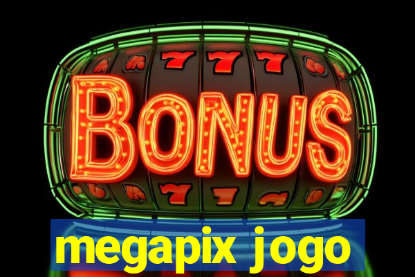 megapix jogo